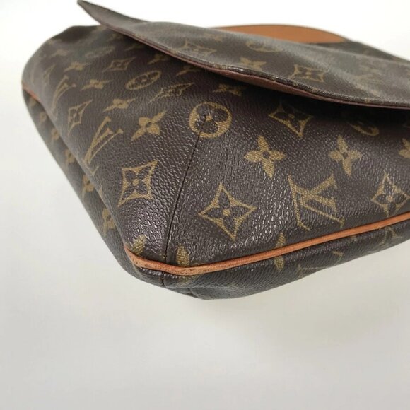 LOUIS VUITTON Monogram Musette M51256 Shoulder bag - Picture 5 of 16